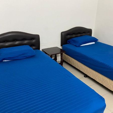 Hotel Smz Sungai Siput Kampong Rimba Panjang エクステリア 写真