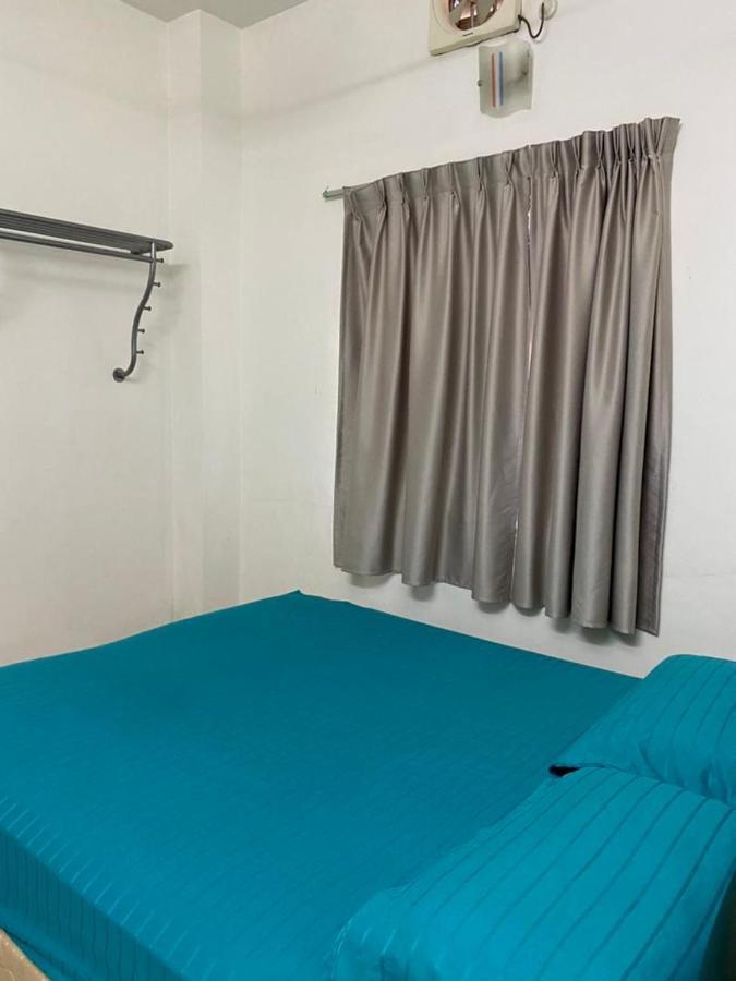 Hotel Smz Sungai Siput Kampong Rimba Panjang エクステリア 写真