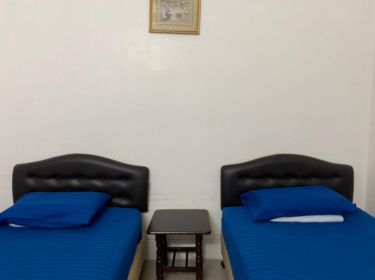 Hotel Smz Sungai Siput Kampong Rimba Panjang エクステリア 写真